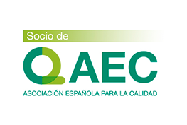 Asociación Española para la calidad