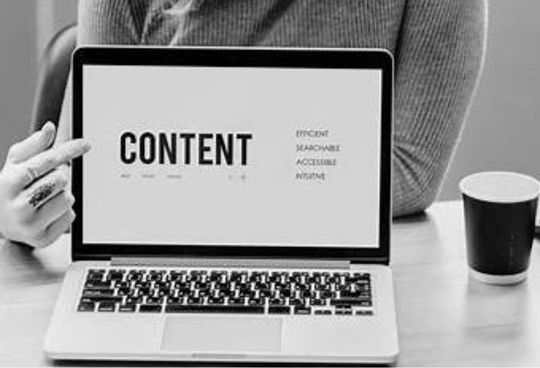 Creación y Digitalización de Contenidos